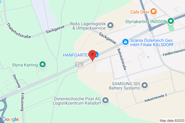 Ev LiquidHome Österreich GmbH