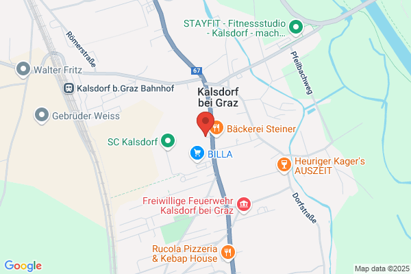 ATUS Kalsdorf Sektion Tennis