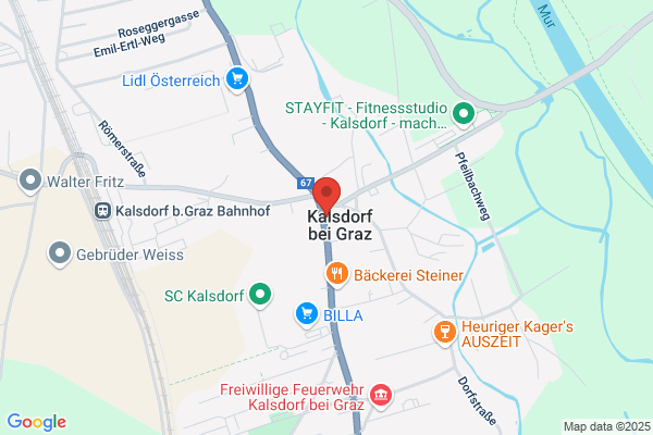 Ferdinand Teschl GmbH