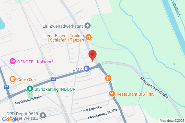 Gartenmarkt