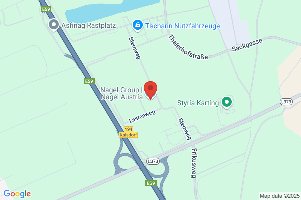 KSG Logistics GmbH
