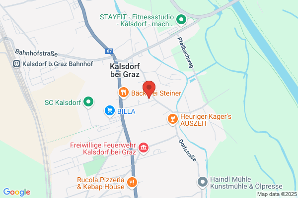 Rotes Kreuz Oesterreich Ortsstelle Kalsdorf