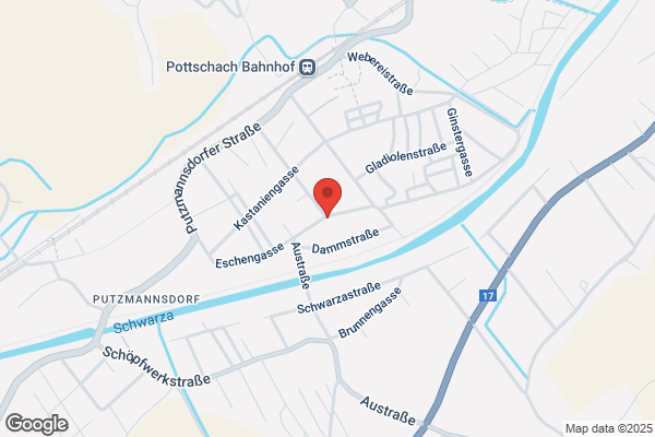 Sportverein Sportfreunde Pottschach