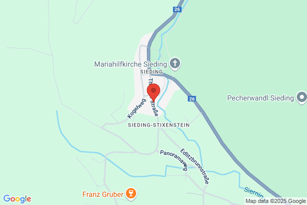 Stadtamt Ternitz