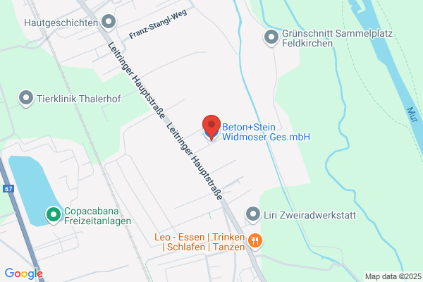 Widmoser Gesellschaft m.b.H.