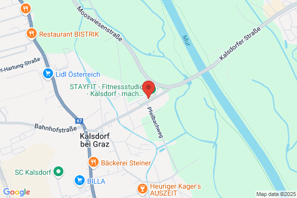 Zielpunkt