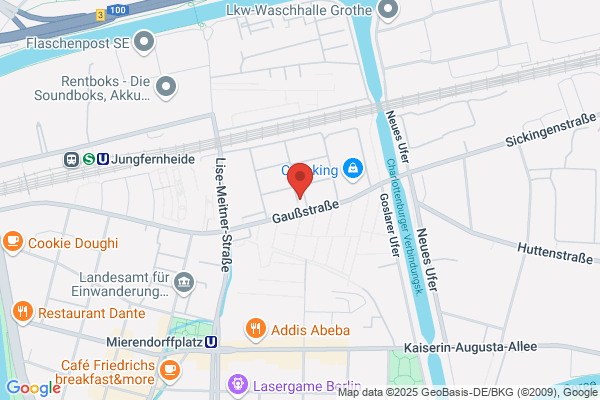 TBE-Energiemanagement GmbH