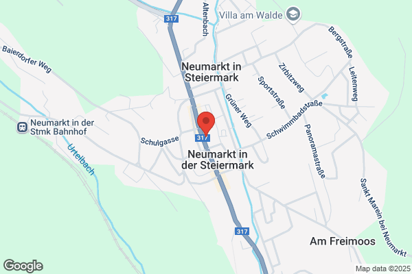 Steiermärkische Bank u Sparkassen AG - Filiale Neumarkt