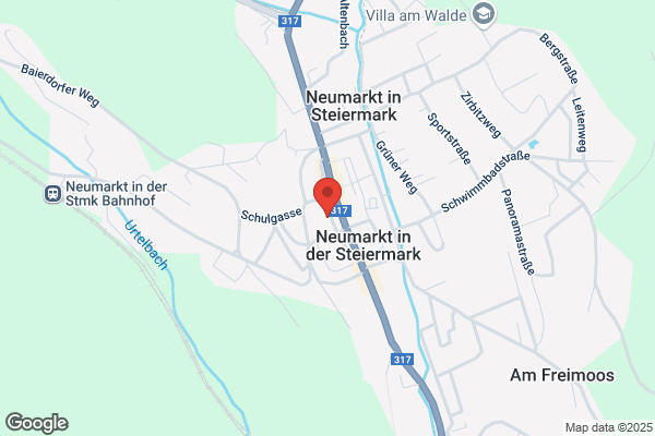 Tourismusverband Naturpark Zirbitzkogel - Grebenzen