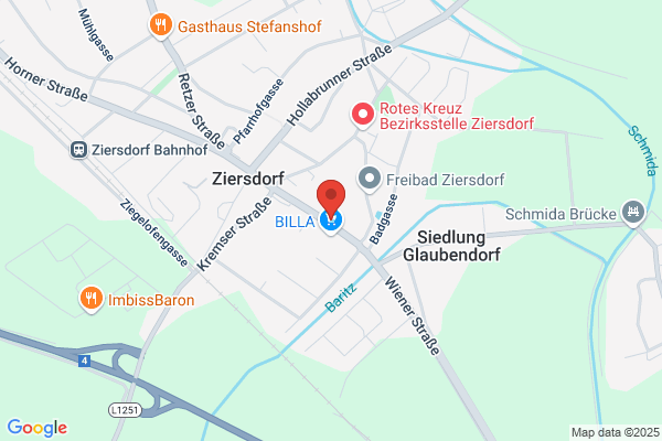 Autohaus Gilly GesmbH