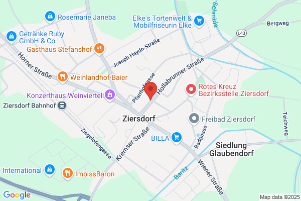 Karl Weidinger