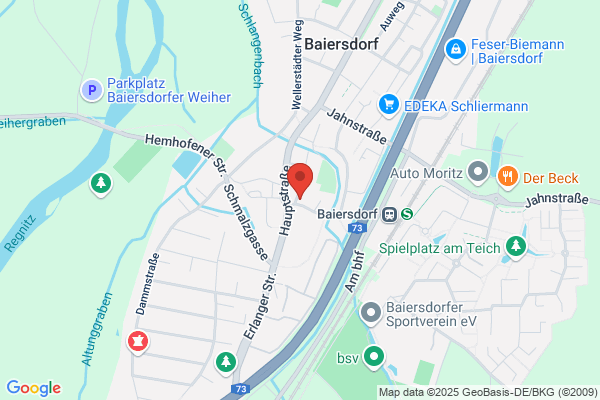 Friseur u Parfumerie Pletzer