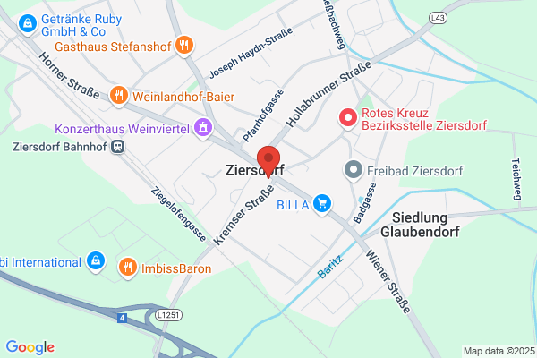 Mostviertel Basar