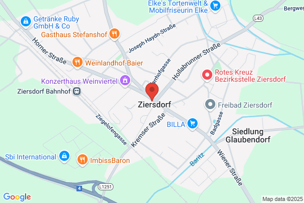 NESTREBA Installationen Gesellschaft m.b.H.