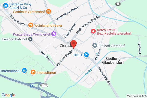 Hilfswerk Schmidatal