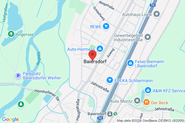 Katholische Pfarramt