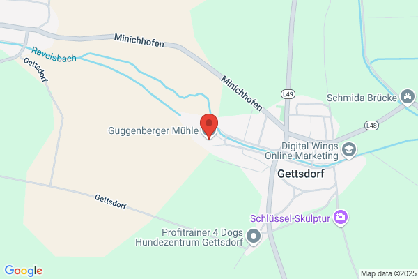 Guggenberger- Muehle Gesellschaft m.b.H.