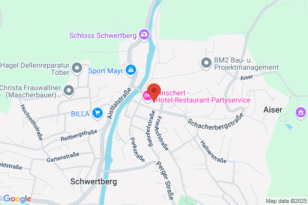 Gemeindebuecherei Schwertberg