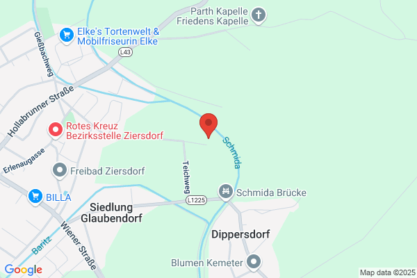 Gemeindeamt Klaeranlage