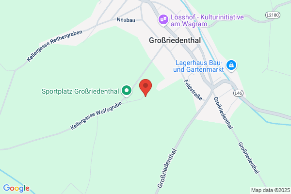 TC Gross Riedenthal