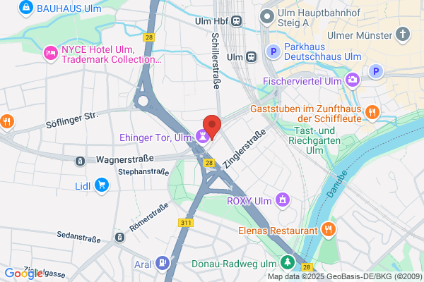 Manpower GmbH