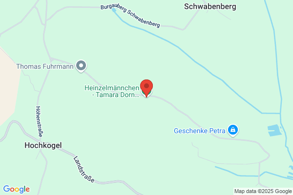 Heinzelmännchen Dorn
