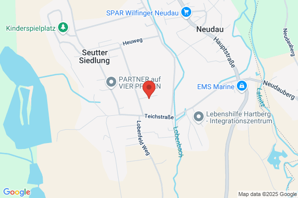Volkshilfe Steiermark Seniorenzentrum Neudau