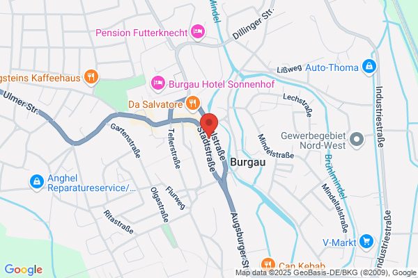 Baeckerei Cafe Diwald