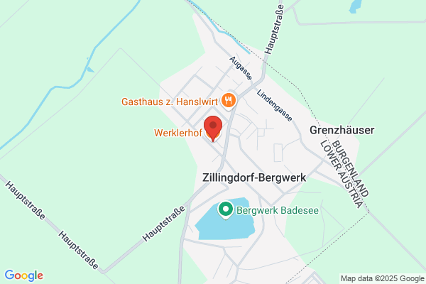 Bleamerl Hof Zeilinger und Kreuter OEG