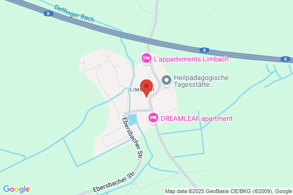 Cafe-Restaurant Froehlich