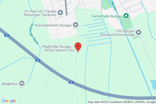 Campingplatz-Fremdenverkehrs- verein