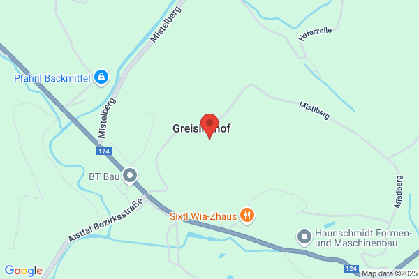Greisinghof Bildungshaus d Marianisten