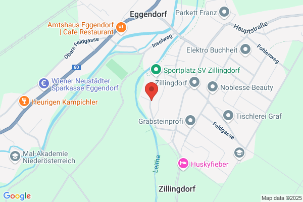 La Prima Frisurenwerkstatt Kollinger Dagmar