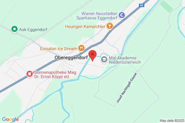 Linde Gas GmbH - Niederlassung Eggendorf