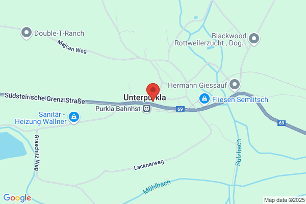 Oesterreichische Post AG Postamt