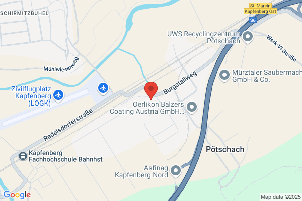 Pankl und Co GesmbH