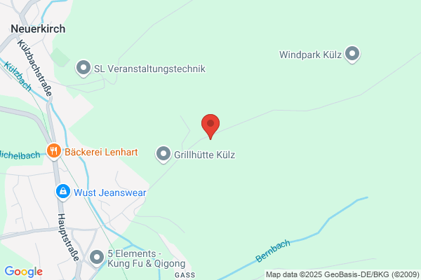 Wolf Andreas GmbH und Co KG