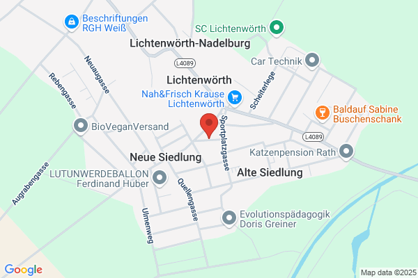 X SIEBEN Wirtschaftstraining GmbH