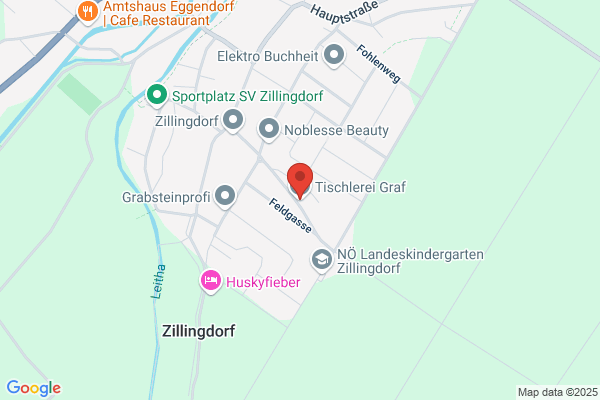 Zwittkovits Tischlerei und Moebelhandlung