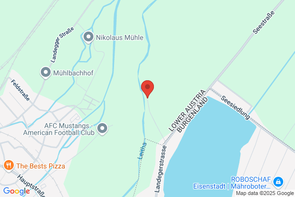 Abwasserverband Neufeld
