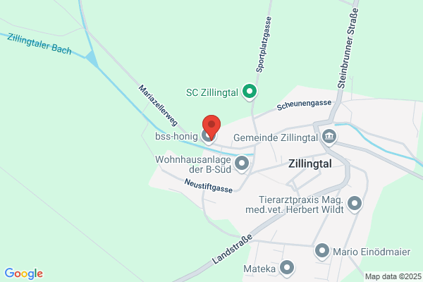 Altstoffsammelstelle d Gemeinde