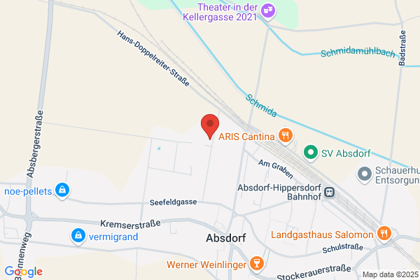 BCS Candor Management und Beratungs GmbH