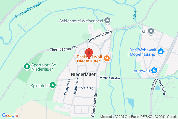 Bestattungsunternehmen Fuersatz R Rottluff KEG