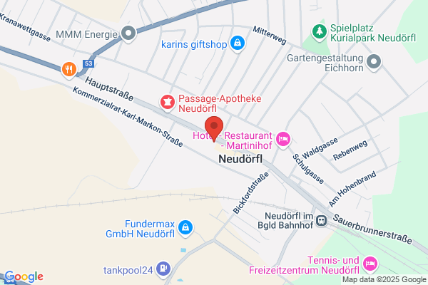 Die Burgenlaendische Anlage und Kredit Bank AG