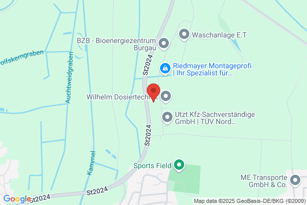 Ehrenhoefler Tischlerei Gesellschaft m.b.H.