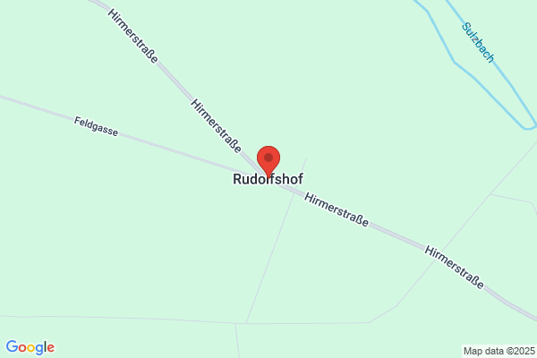 Gutsverwaltung Rudolfshof