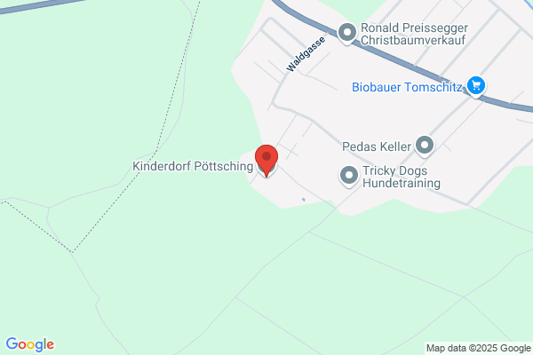 Kinderdorf Poettsching