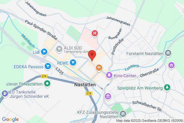 Nasztl EDV und Elektronikservice KEG