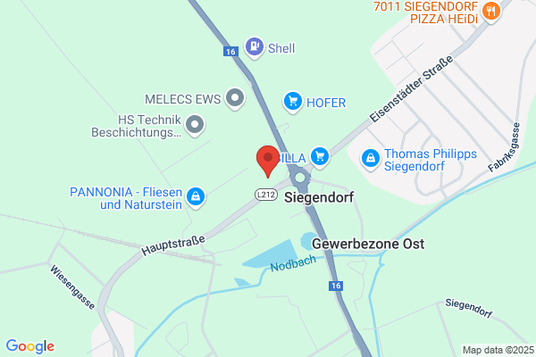 Pannonia Oekostrom GmbH