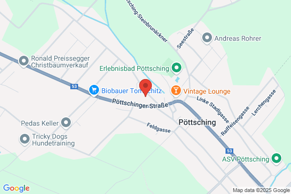 Poettschinger Vermietungs- und VerpachtungsgesmbH